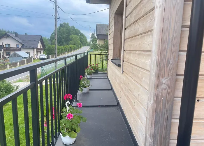 Apartament U Teresy