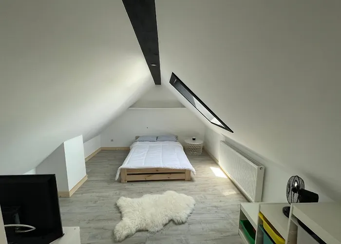 Apartament U Teresy