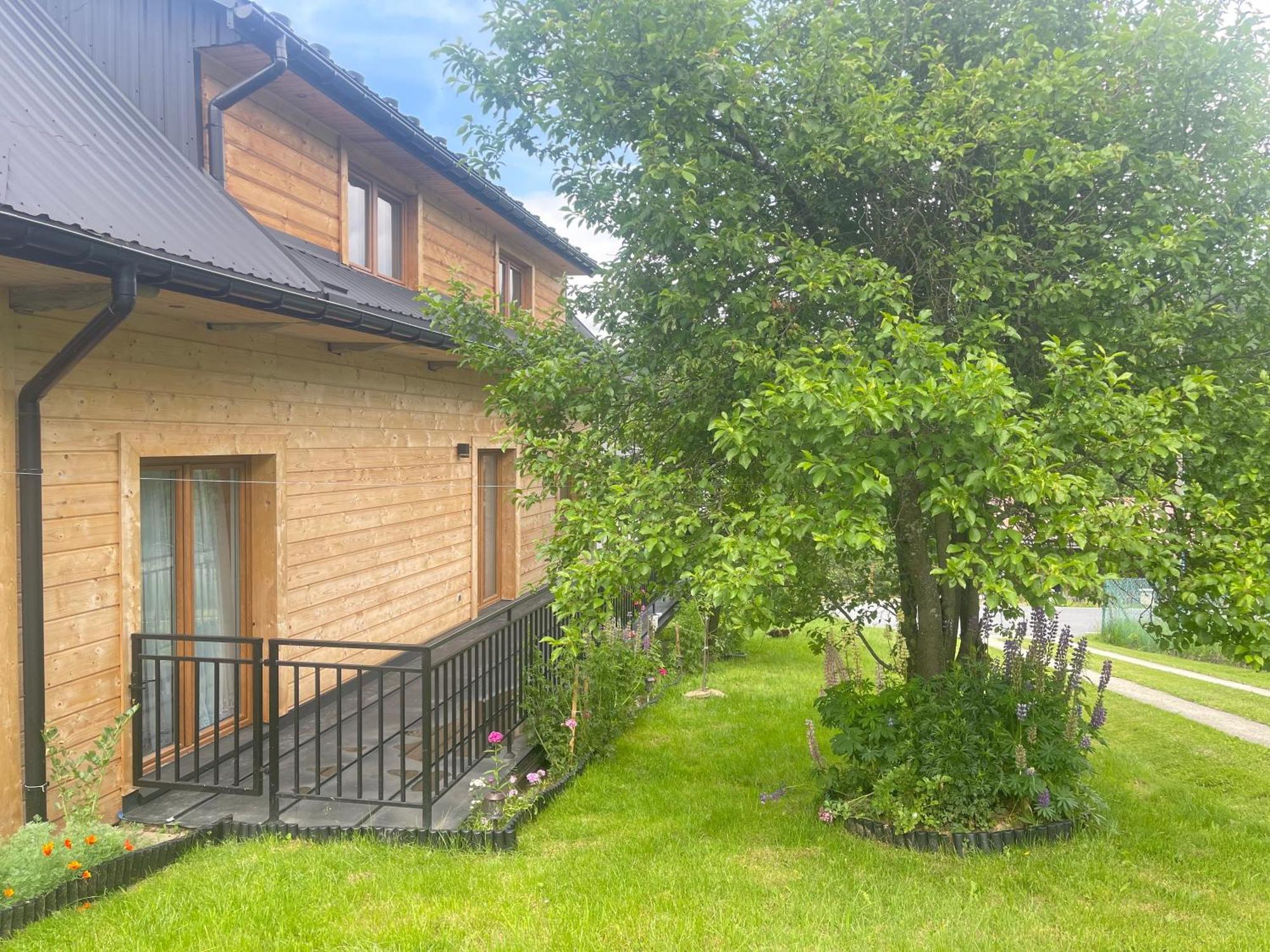 U Teresy Apartment Harkabuz