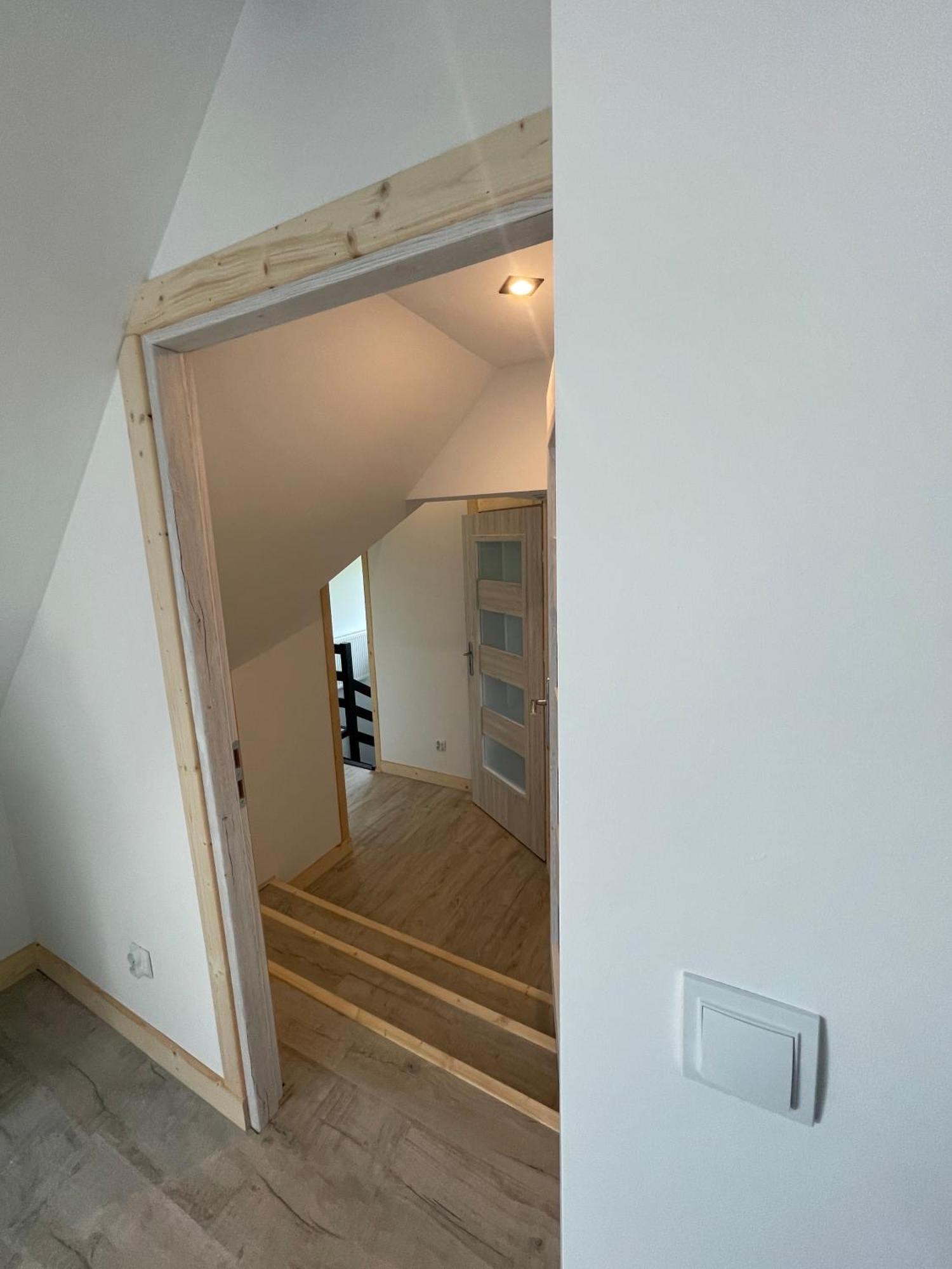 U Teresy Apartment *