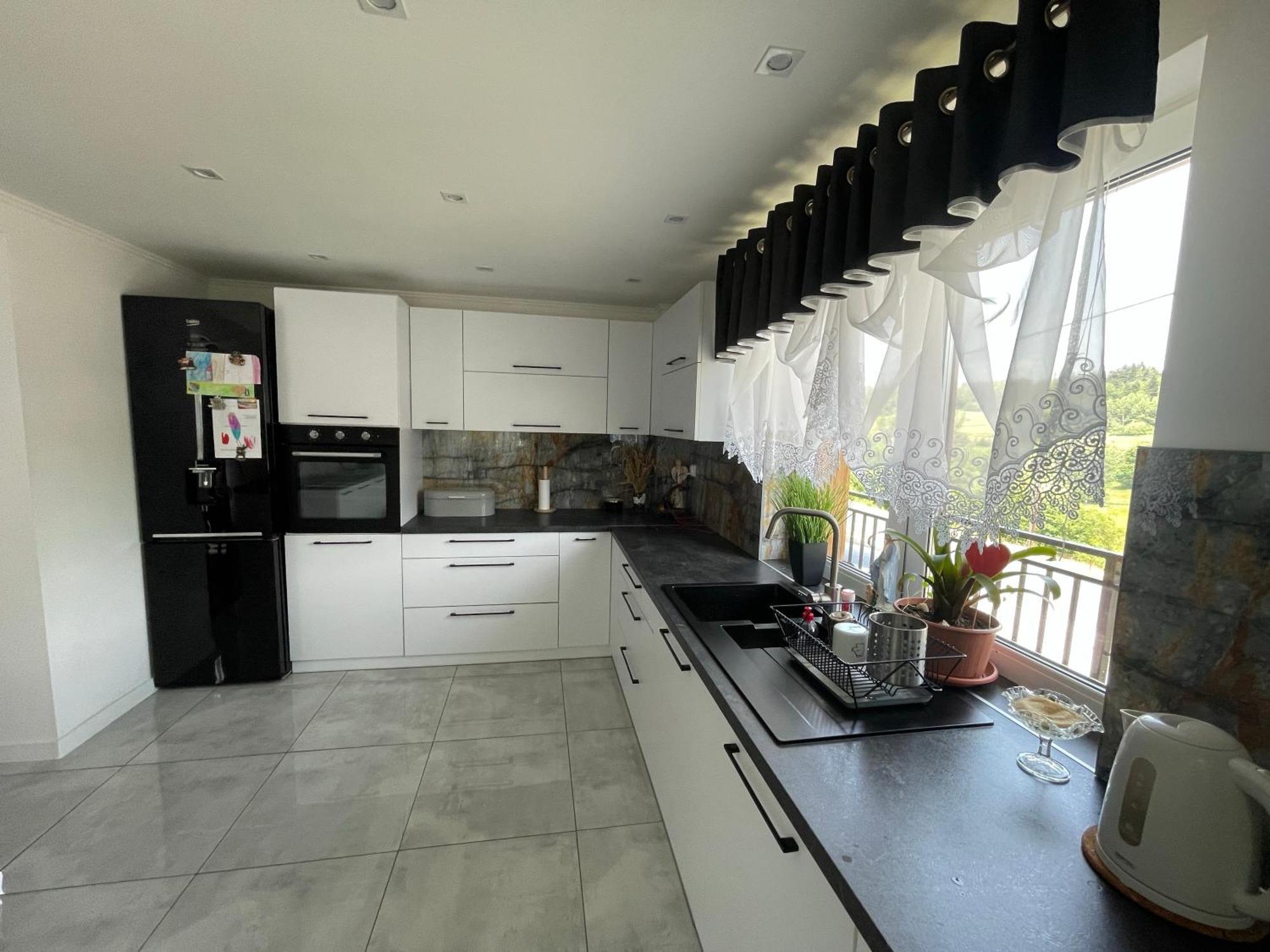 U Teresy Apartment Harkabuz